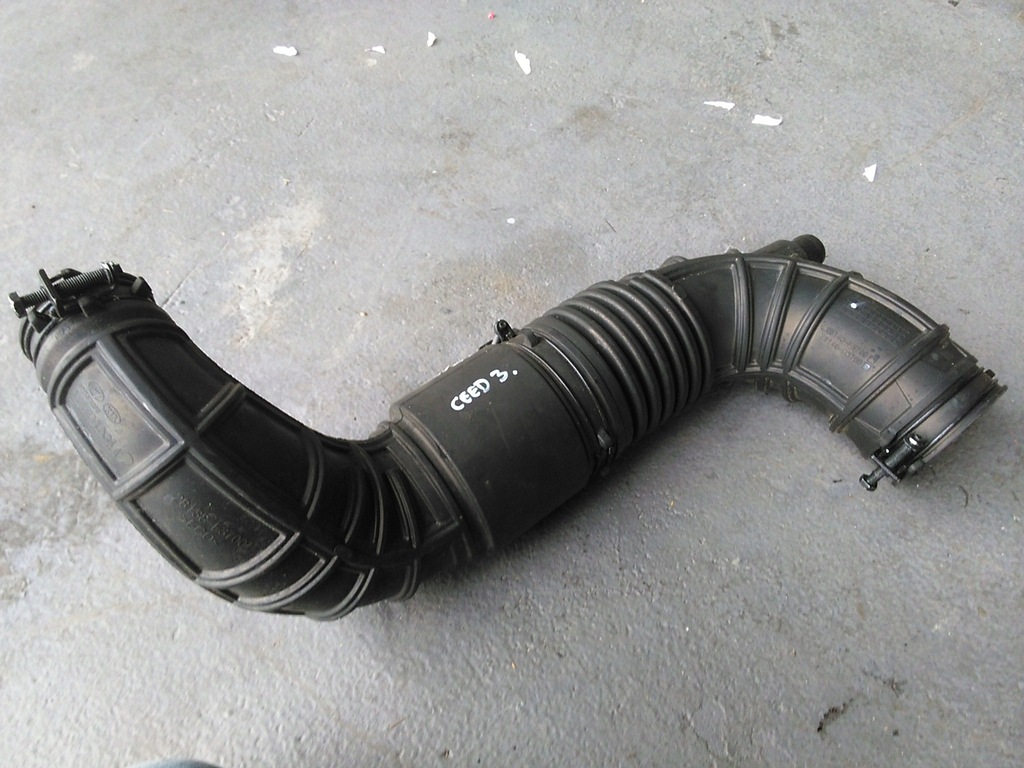 фото №1, Kia оригинальный номер воздуха 1.4t