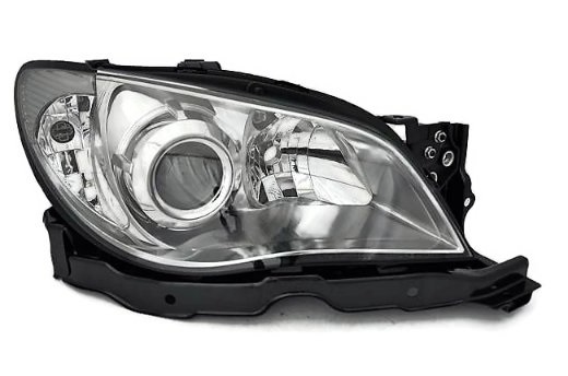 фото №1, Subaru impreza 05-07 фара правий новий