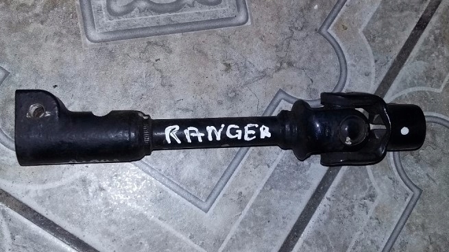 фото №1, Ford ranger 12-2015 r крестовина колонки рулевого