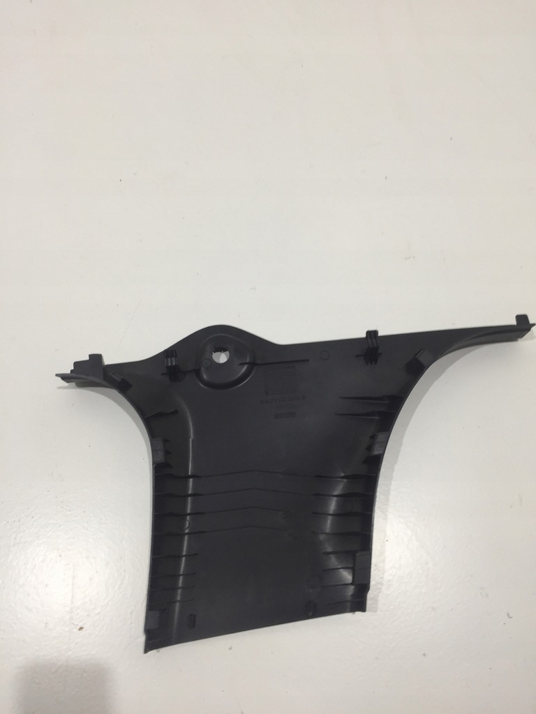 фото №2, Mercedes w176 защита пластик a1766920022