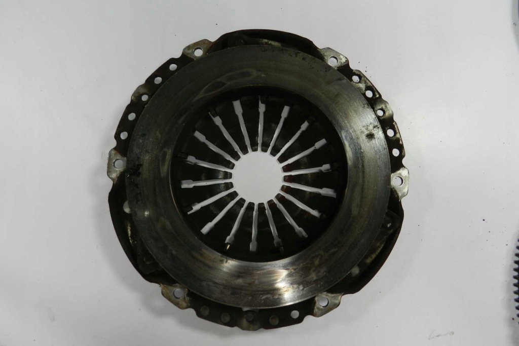 фото №3, Зчеплення комплект renault nissan k9k 1.5 dci