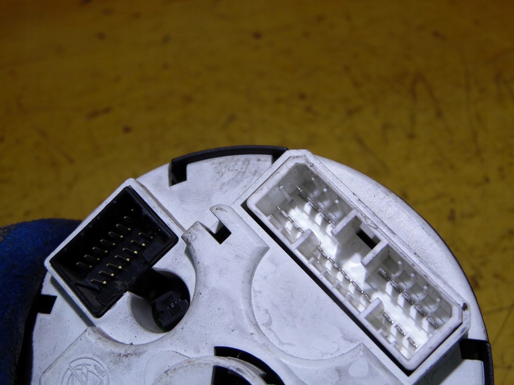 фото №4, Счетчик приборная панель alfa romeo 156 1.9 jtd 6850849919