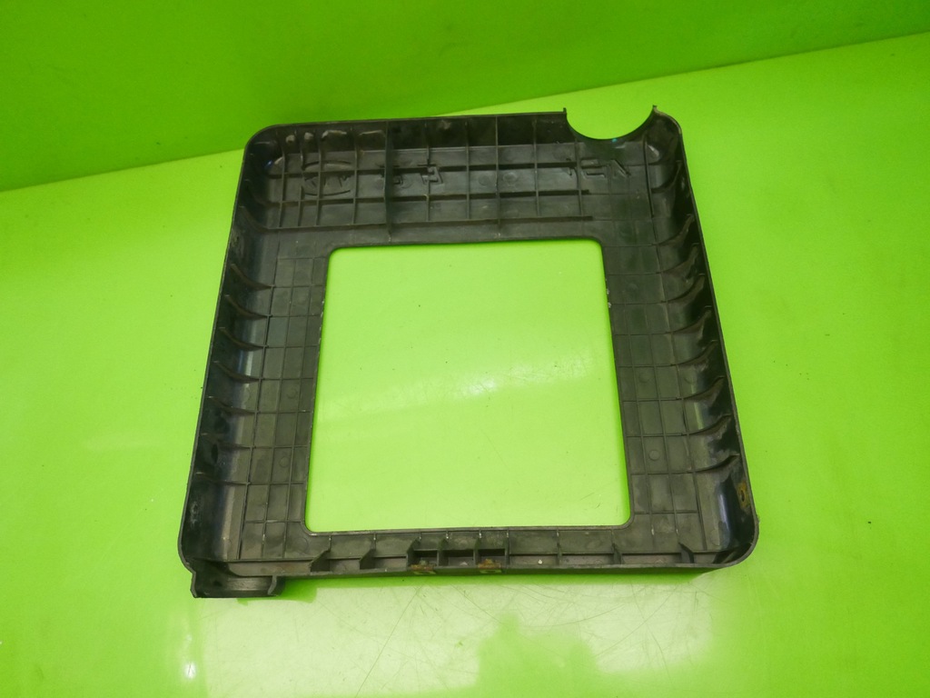 фото №5, Защита корпус интеркулер kia sedona i 2.9 crdi