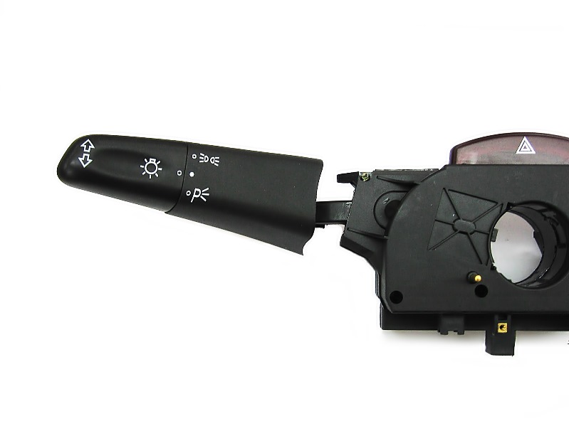 фото №11, Перемикачі pod кермо mercedes vito w638 95-