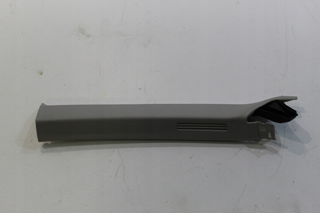 фото №1, Mbm vw arteon защита стойка 3g8867233