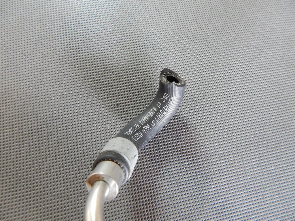 фото №6, Audi s8 a8 d4 шланг паливний 079127509dj