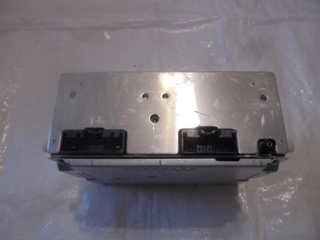 фото №4, Ford ecosport радіо cd dn15-18c815-pl