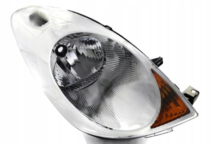 фото №1, Nissan note 06-09 лампа фара правый depo