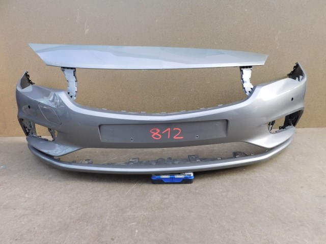 Купить Бампер перед передний opel astra k 5 v 15-
