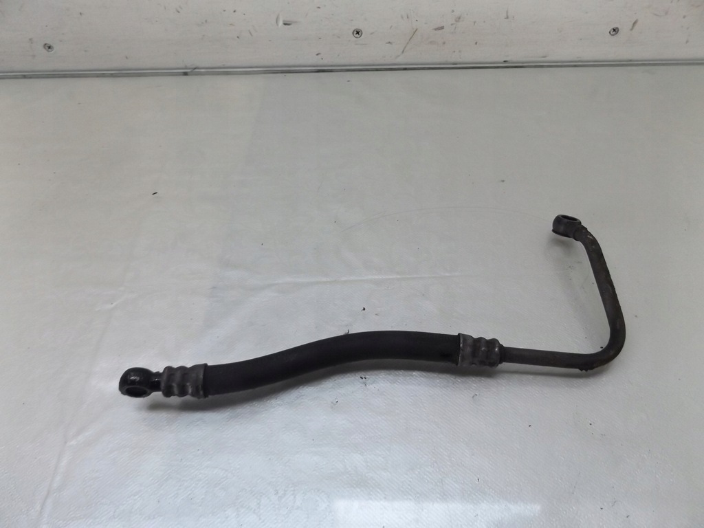 фото №1, Bmw e39 2,5d трубка турбіни