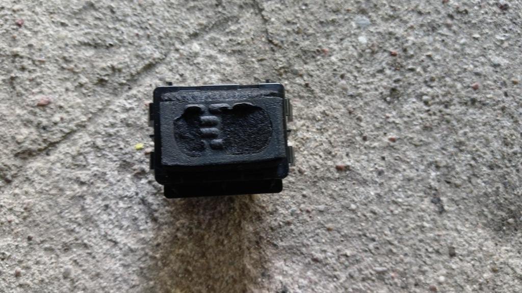 фото №1, Mazda 3 09-13 микрофон