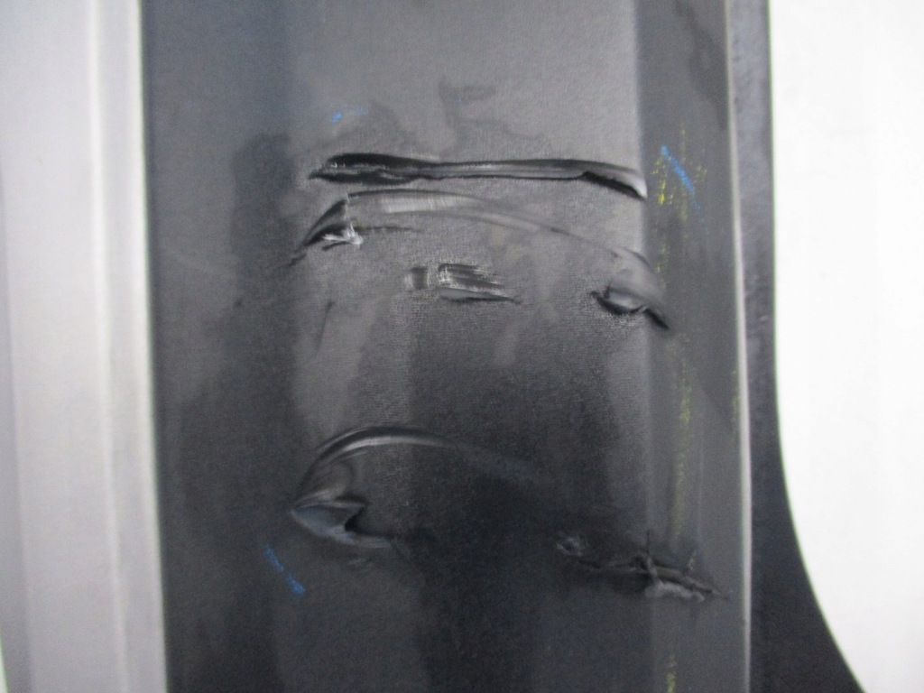 фото №6, Бампер задній renault espace 17r pdc