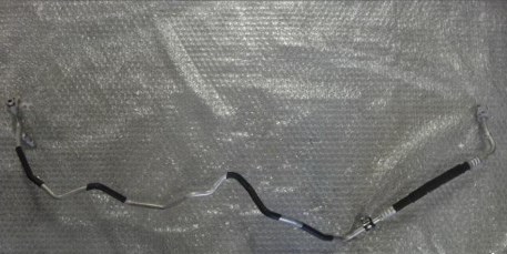 фото №1, Audi a7 3.0tdi wąż трубка кондиционера 4g0260710g