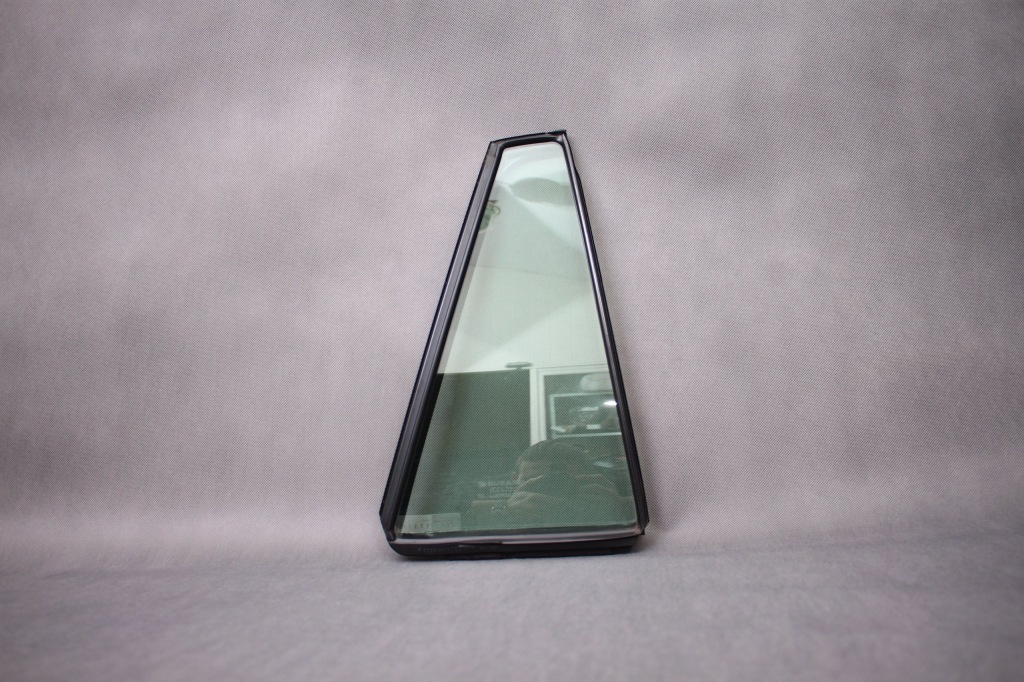 фото №1, Subaru outback стекло дверь правый задняя as2 org 2009r