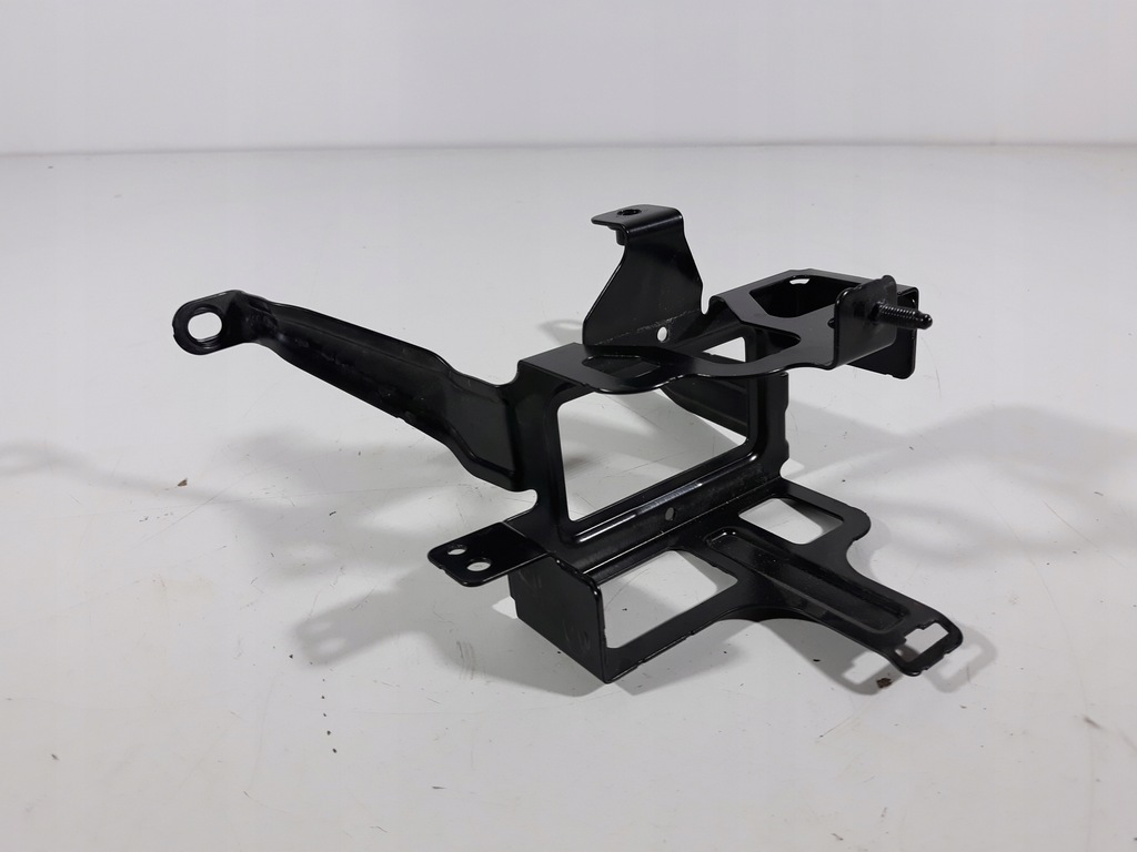 фото №5, Volvo xc60 16r кронштейн аккумулятор кнопка старт/стоп