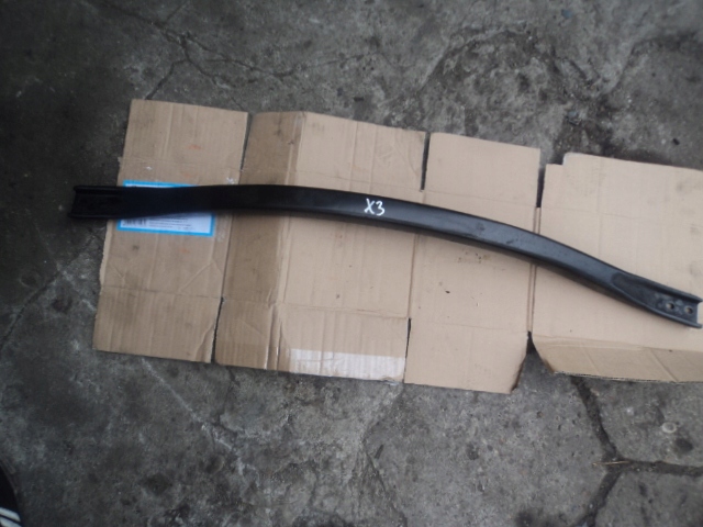 фото №1, Распорка кронштейн чашка bmw x3 e83