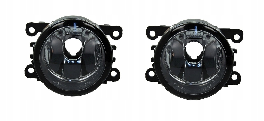 фото №1, Протитуманна фара лампа протитуманна suzuki swift iii iv 05- kpl