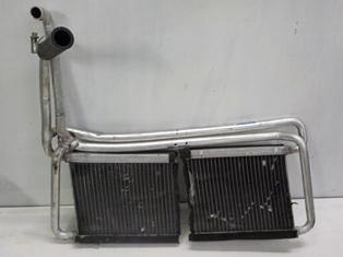 фото №1, Scania r отопитель