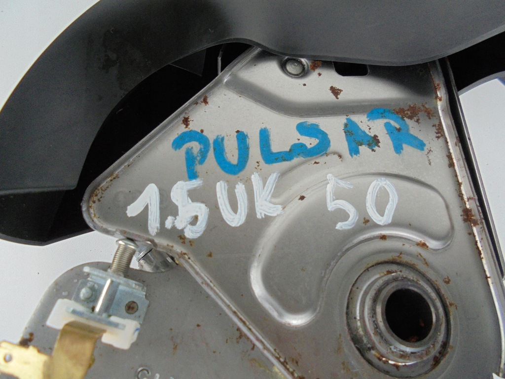 фото №6, Pulsar рычаг тормоза ручного 360103zl0a 15r uk