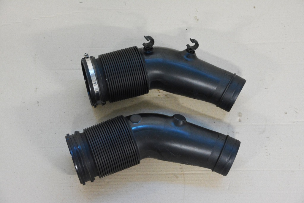 фото №1, 7p6128884 7p6128684a vw touareg труба интеркулер