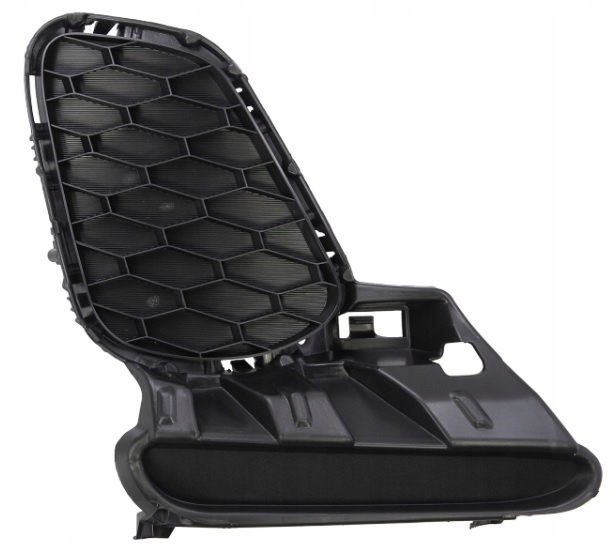 Купити Mazda 3 11-13 решітка  решітка w бампері правий