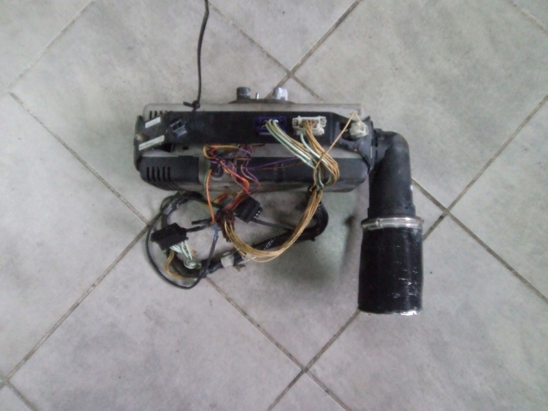 Купить Webasto air top 2000 renault premium 50104830671