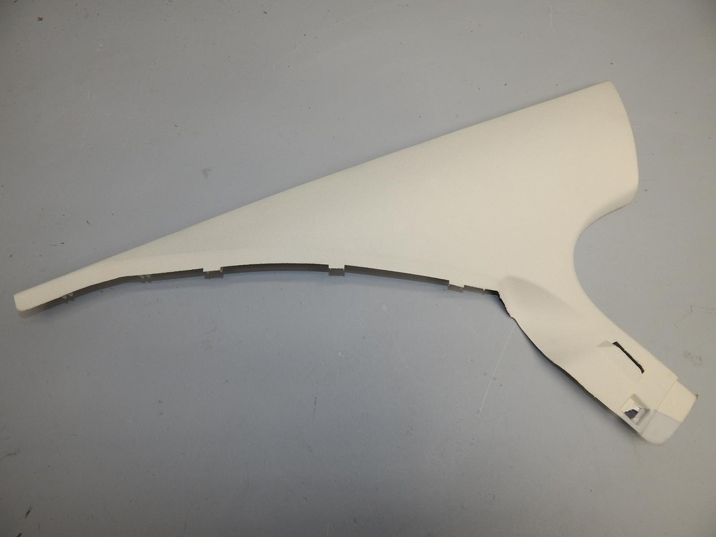 фото №1, Vw passat b8 защита стойка левая 3g5867241