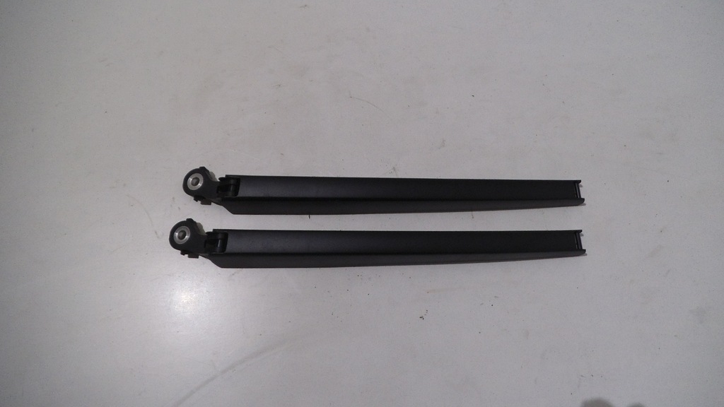 фото №1, Vw t5 lift рычаг задние дворники nowe 7e0955707