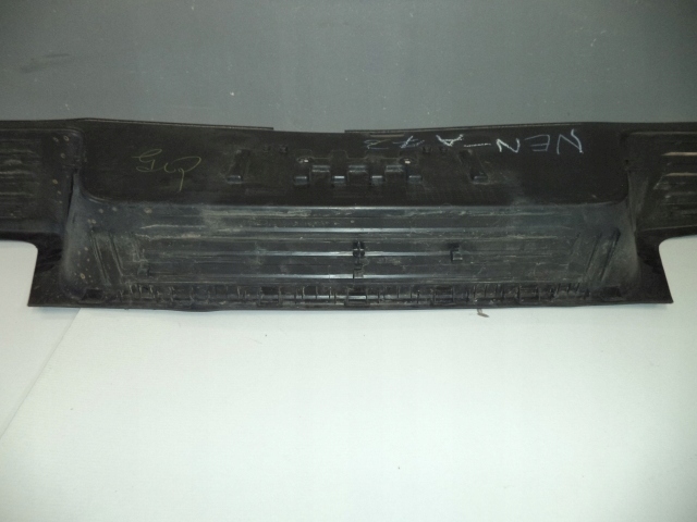 фото №6, Ford ranger бампер задняя задний спойлер