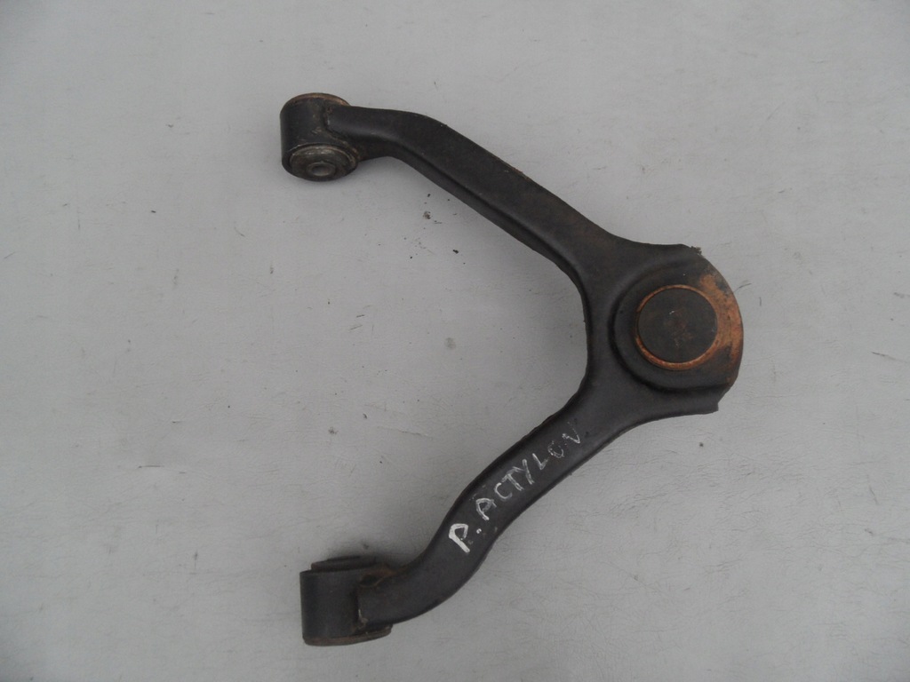 фото №1, Рычаг перед правый верхний ssangyong actyon