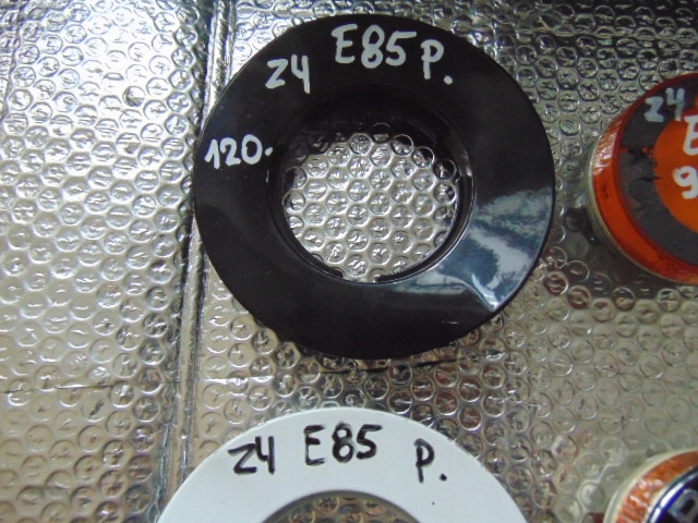 фото №7, Bmw z4 e85 боковий w крила бічного крила поворотник поворотник поворотник