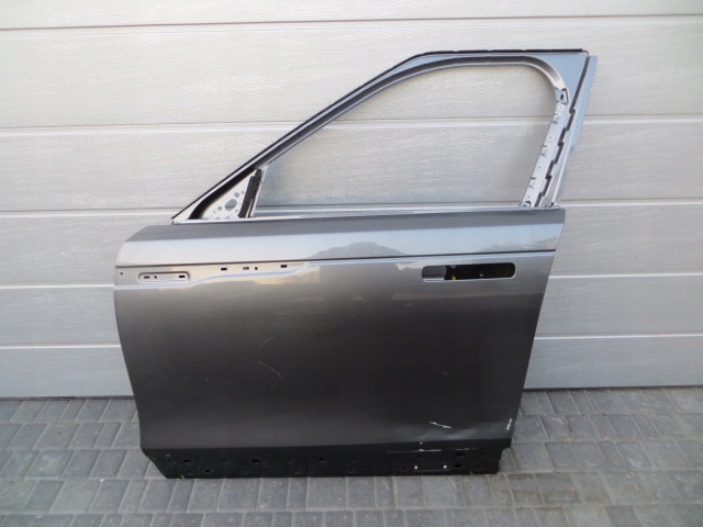 фото №1, Двері ліва range rover velar