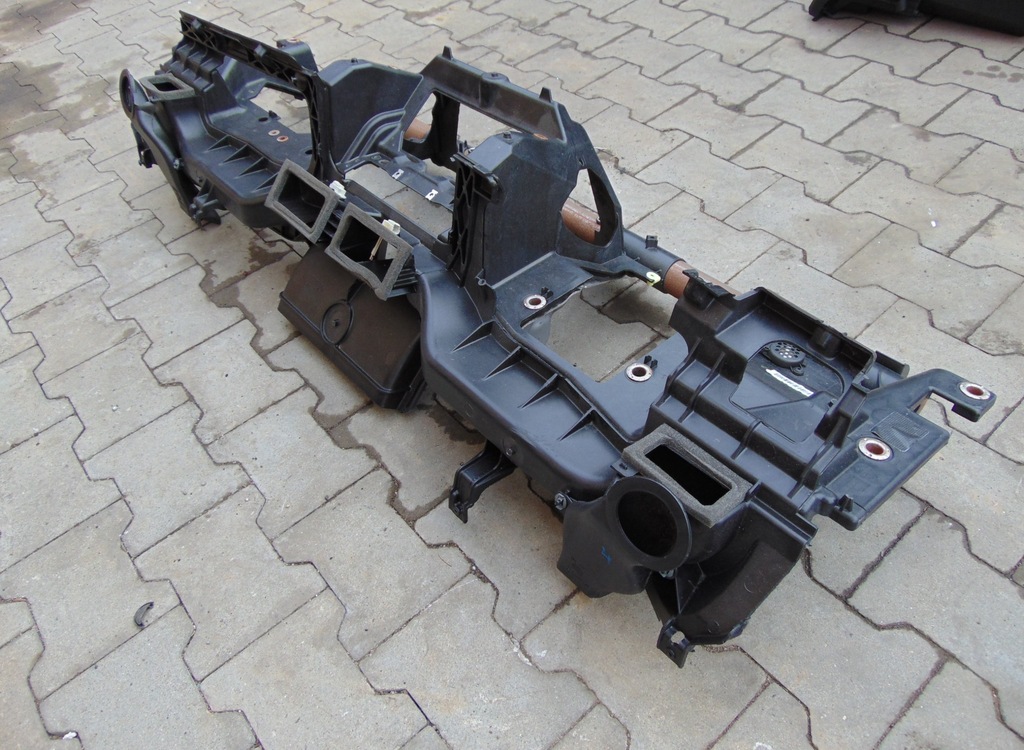 фото №5, Каркас балка pod панель консоль ford c-max lift 09r