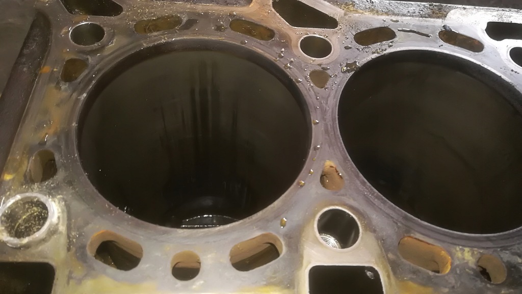 фото №7, Voyager lancia 2.8 crd vm64c 08-18r блок двигателя