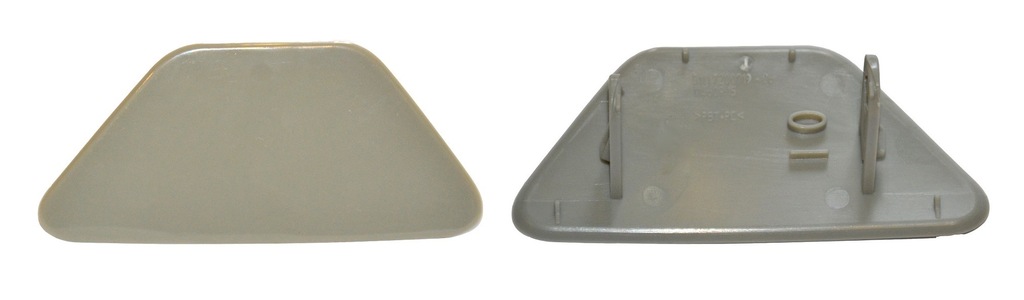 фото №1, Ліва заглушка розпилювача фара do bmw 5 f10 f11 f18