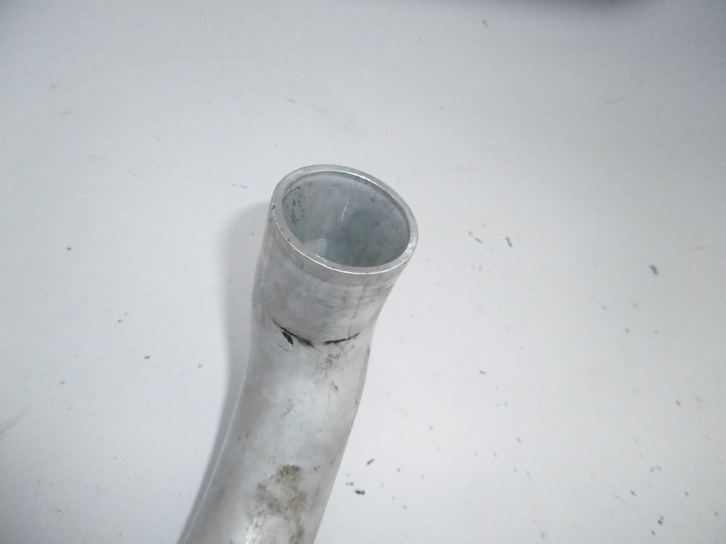 фото №3, Шланг трубка wąż интеркулер volvo xc90 2.9 t6