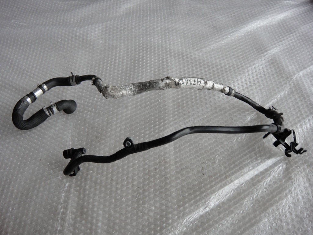 фото №1, Audi a6 a7 3.0 tdi шланг вакуумa 059131056n