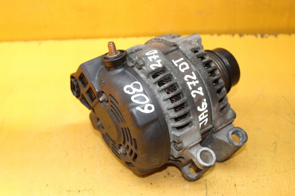 Купити Генератор jaguar 272dt 2.7 d 4r8310300ab