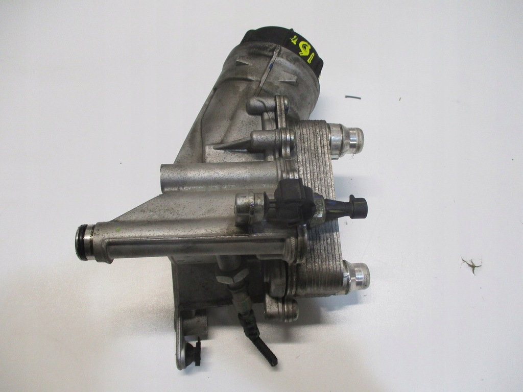 фото №1, Основа фільтра оливи jeep renegade 1,6d 55273044