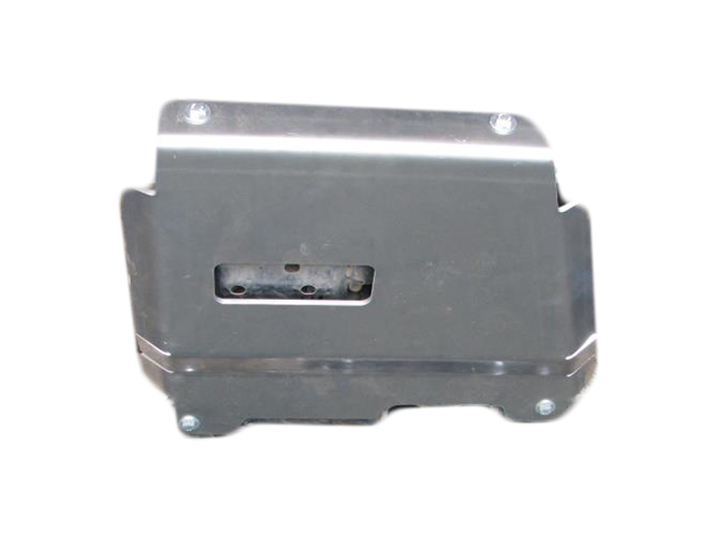 фото №1, Захист редуктор toyota land cruiser 200 j200