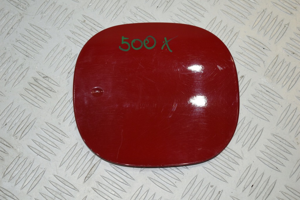 фото №1, Кришка заливної пального fiat 500x