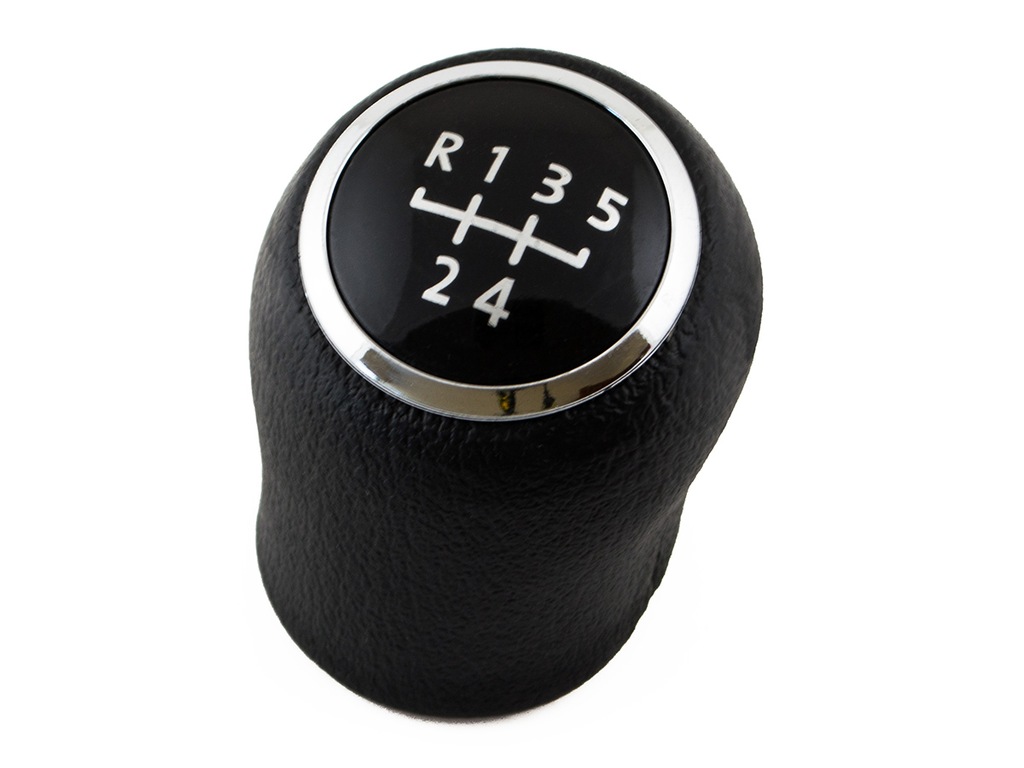 фото №13, Nty ручка + чехол переключения передач vw transporter t5 2003-2015 5