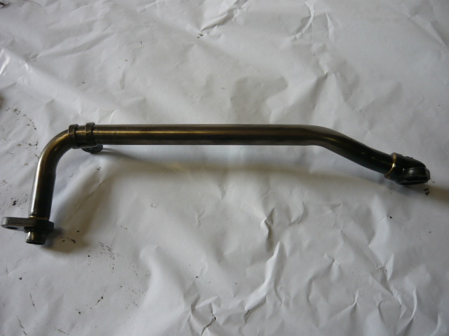 фото №1, Трубка насоса оливи kia carnival ii 2,9 crdi