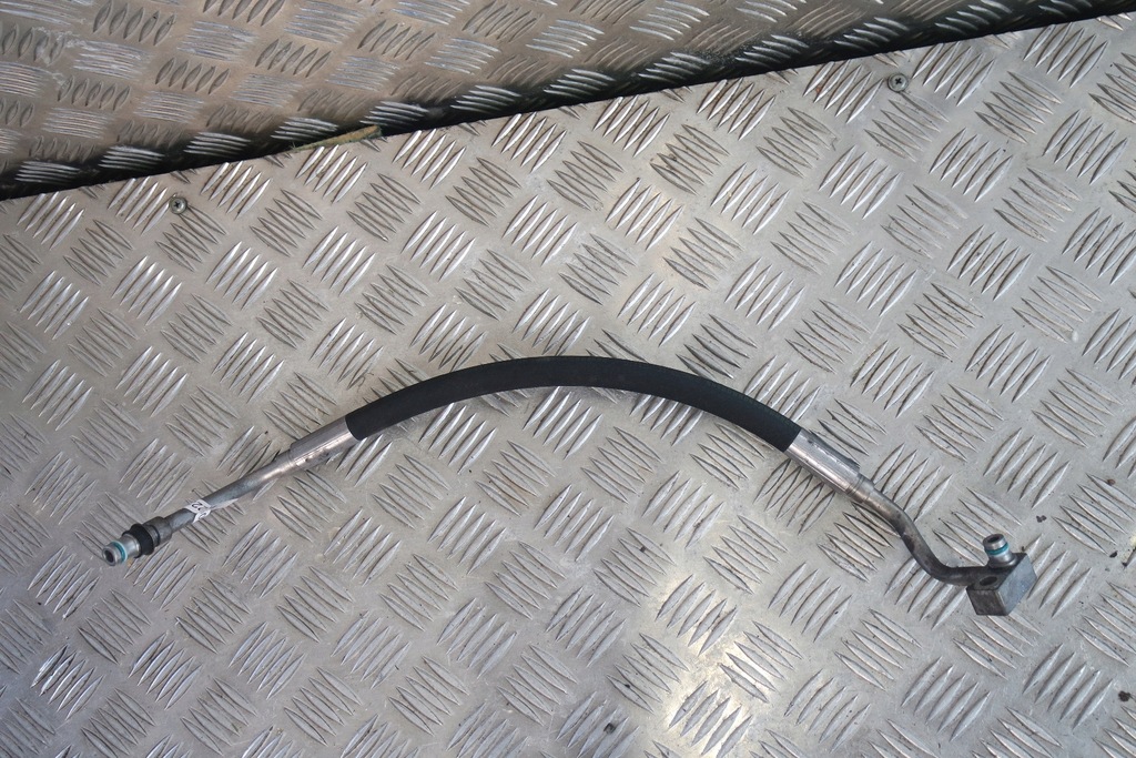 фото №1, Шланг масла abc mercedes w222 a2223200553