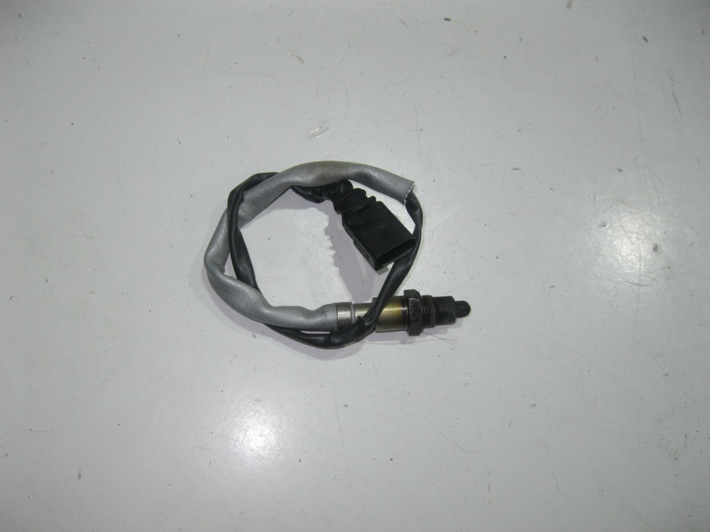 Купить Audi a8 4h w12 6.3 fsi датчик лямбда-зонд 07p906265g