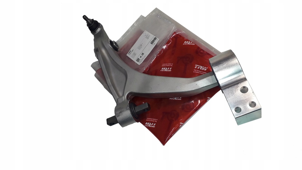 фото №1, Trw рычаг перед нижний левый alfa romeo 159 05