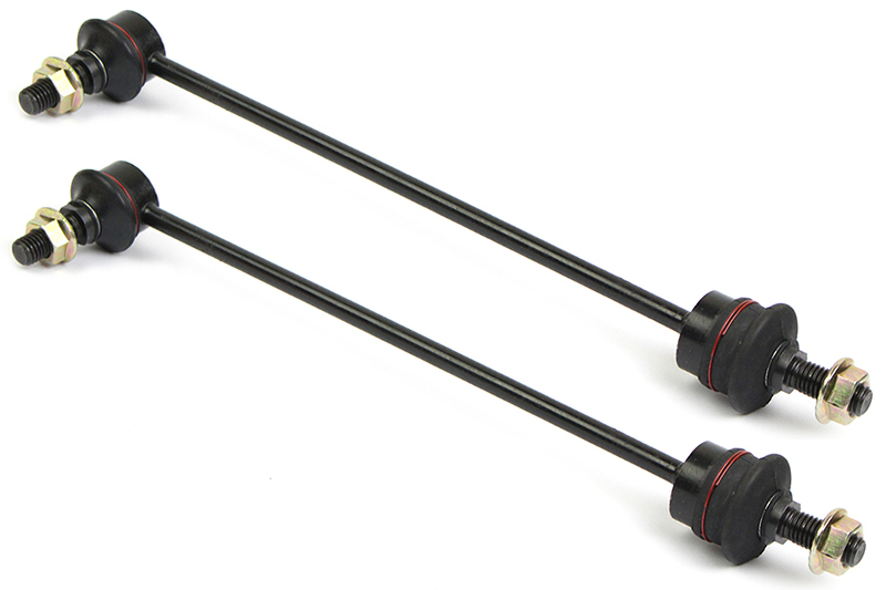 фото №1, Citroen saxo xantia 2x з'єднувач стабілізатора перед