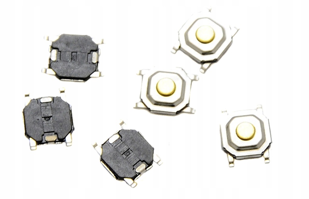 фото №1, Lexus microswitch мікровимикач мікровимикач 10szt