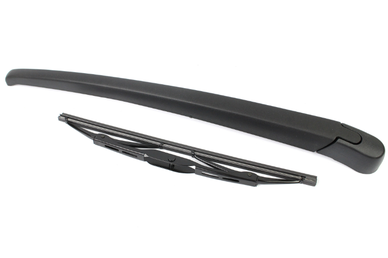 фото №1, Hyundai tucson kia sportage рычаг дворники задняя