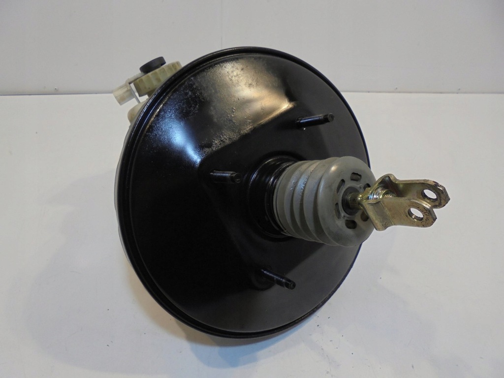 фото №4, Усилитель тормозов тормоза toyota corolla 1.4 vvti 03775226324